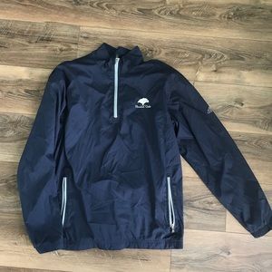 Adidas Houston Oaks Wind breaker Jacket